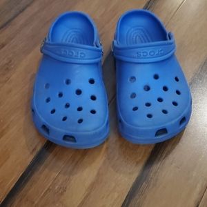 Boys Crocs